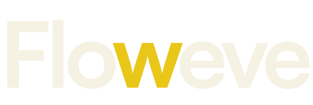 Logo of floweve